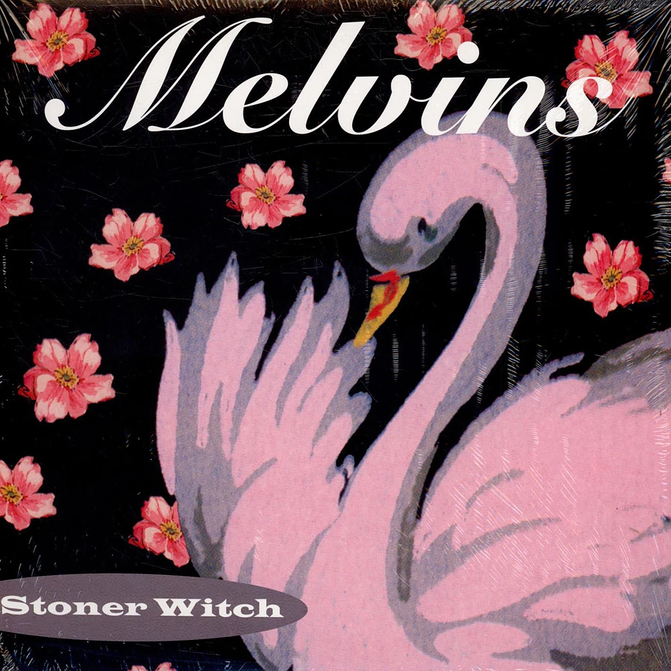 Melvins - Stoner Witch