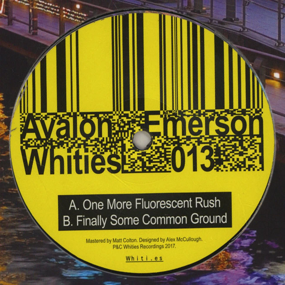 Avalon Emerson - Whities 013