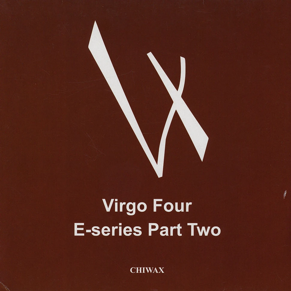 Virgo Four - E-Series Part Two
