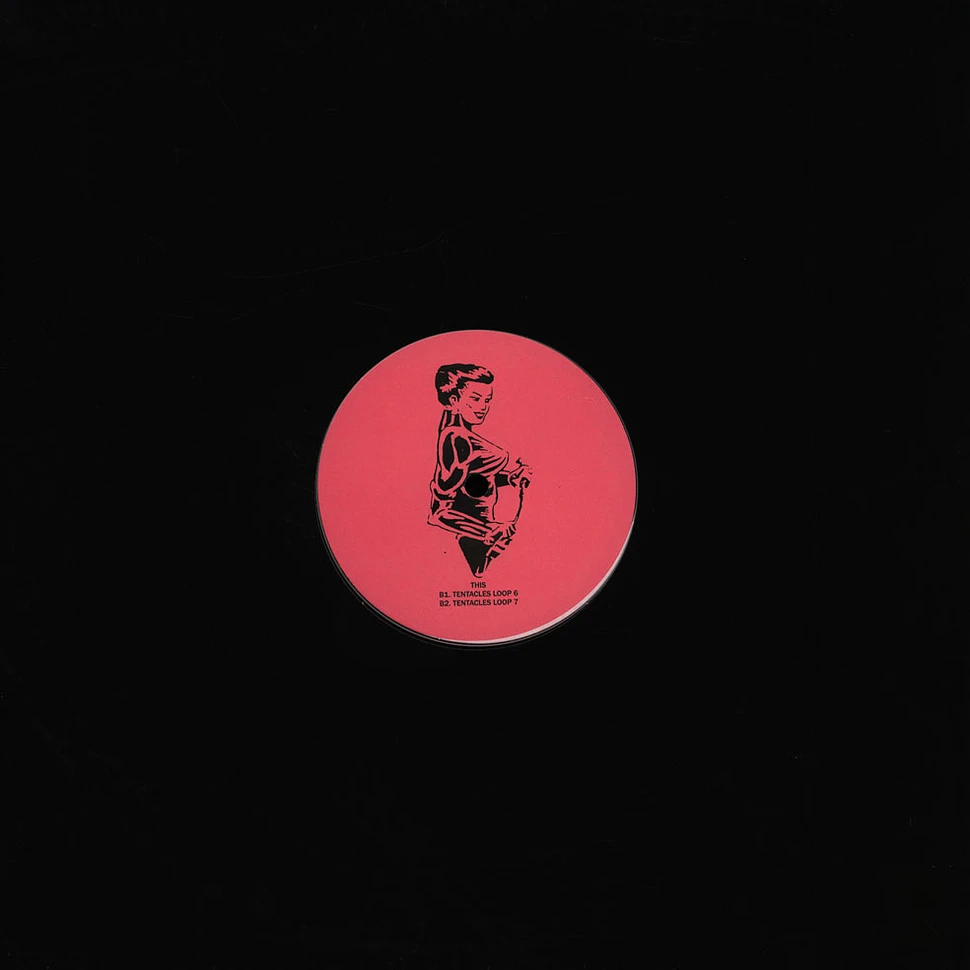 Trippin (DJ Octopus) - Dolomiti EP