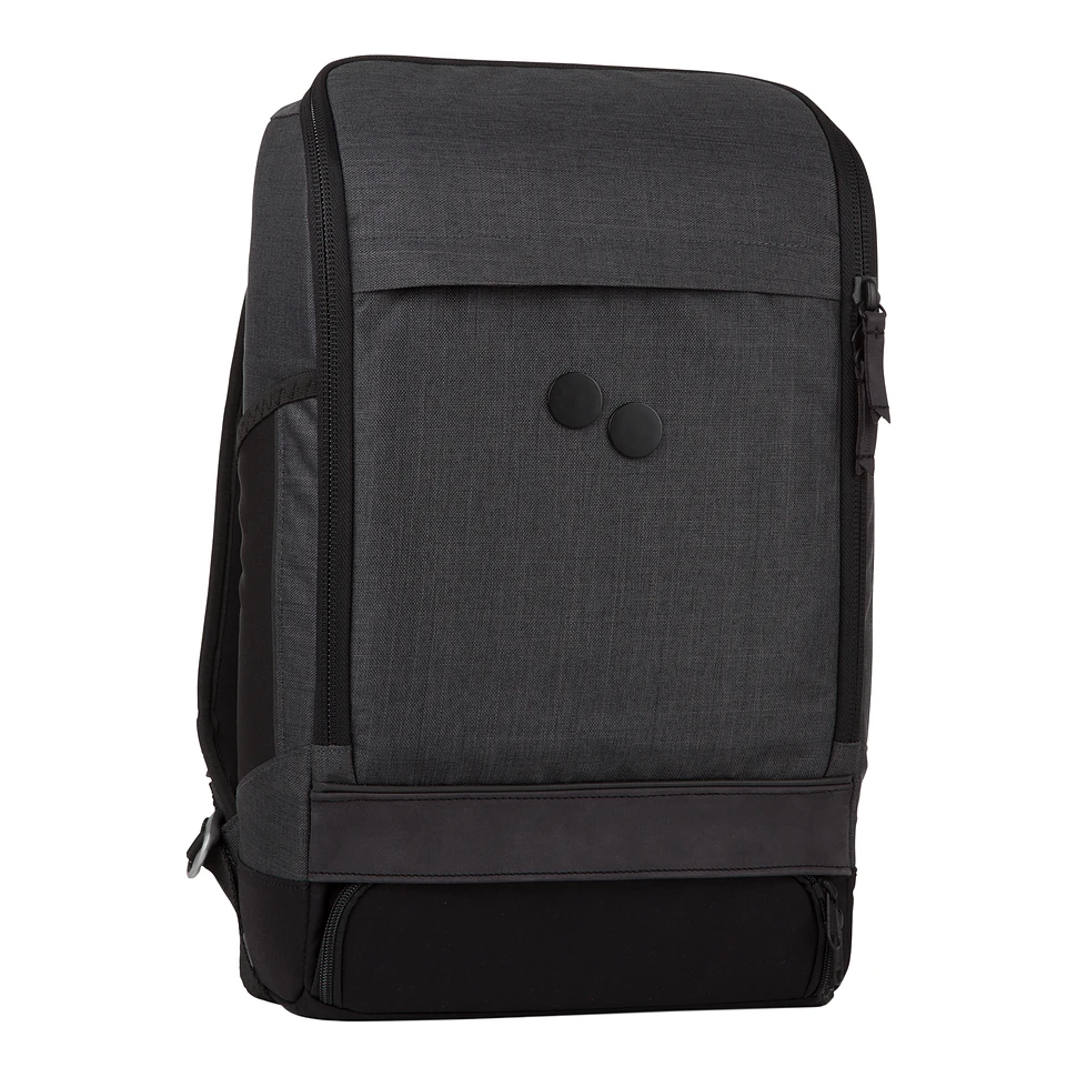 pinqponq - Cubik Medium DLX Backpack___ALT