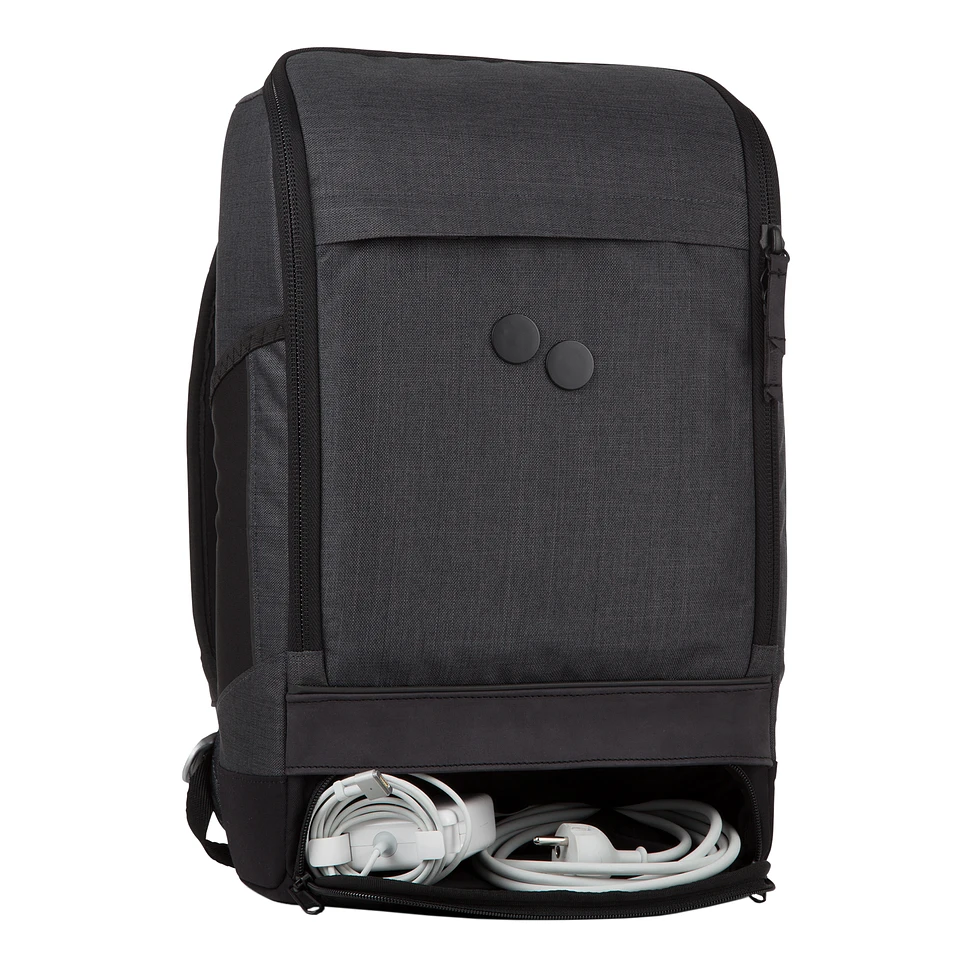 pinqponq - Cubik Medium DLX Backpack___ALT