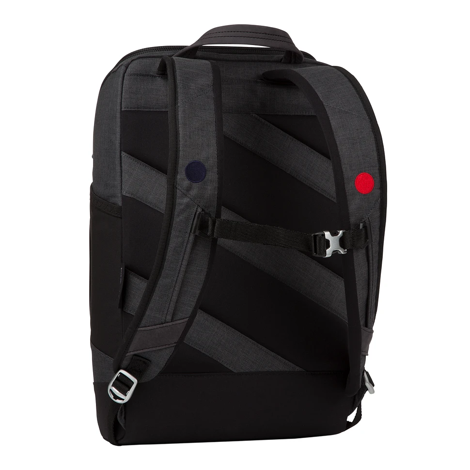 pinqponq - Cubik Medium DLX Backpack___ALT