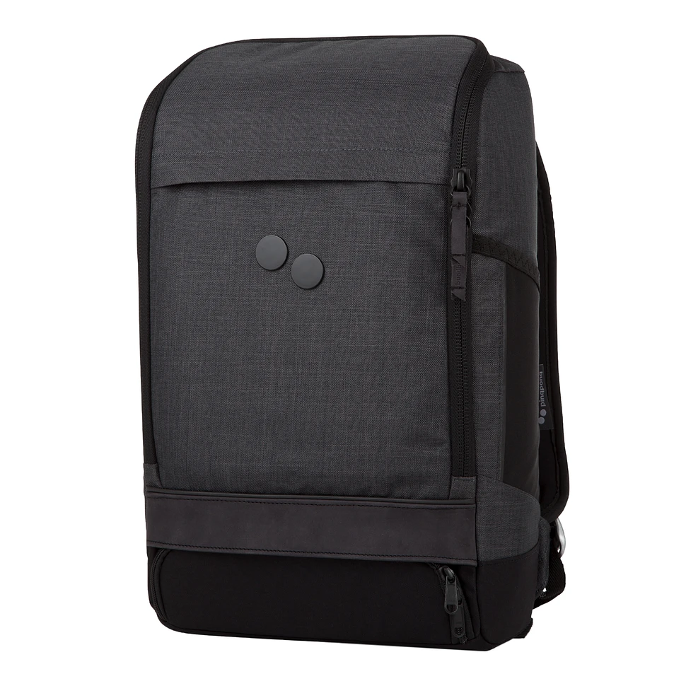pinqponq - Cubik Medium DLX Backpack___ALT