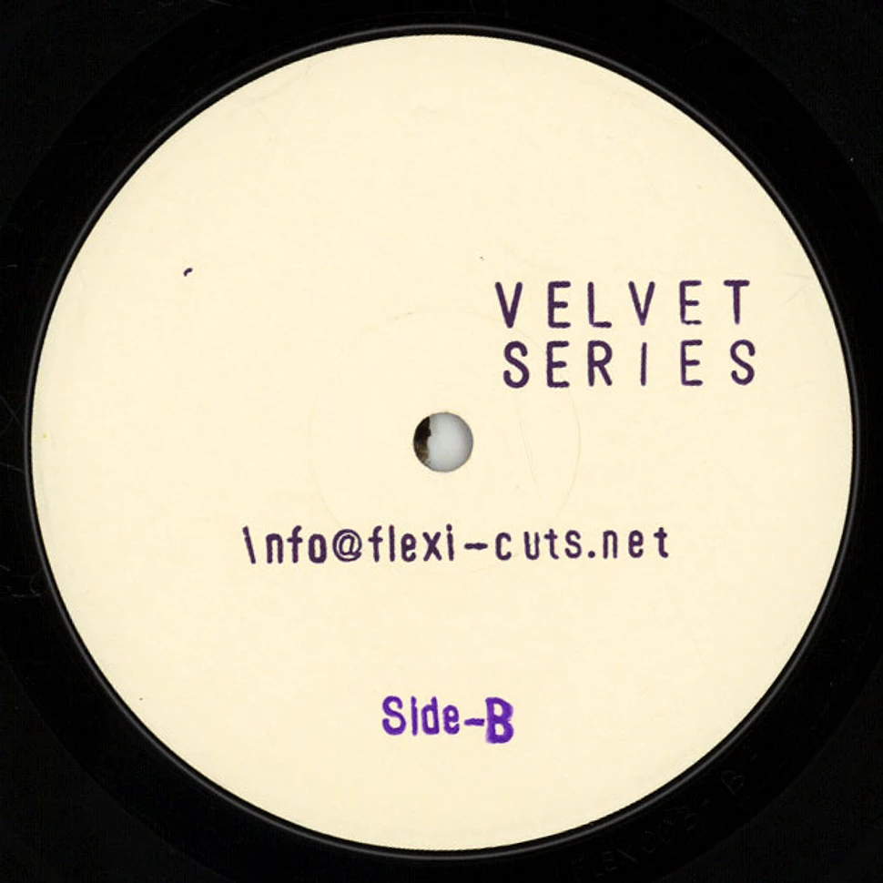 V.A. - Velvet Series