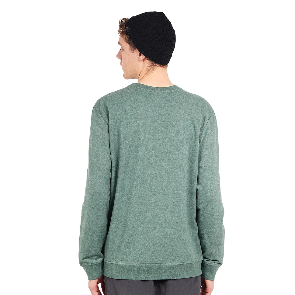 Patagonia - P-6 Label Midweight Crew Sweatshirt