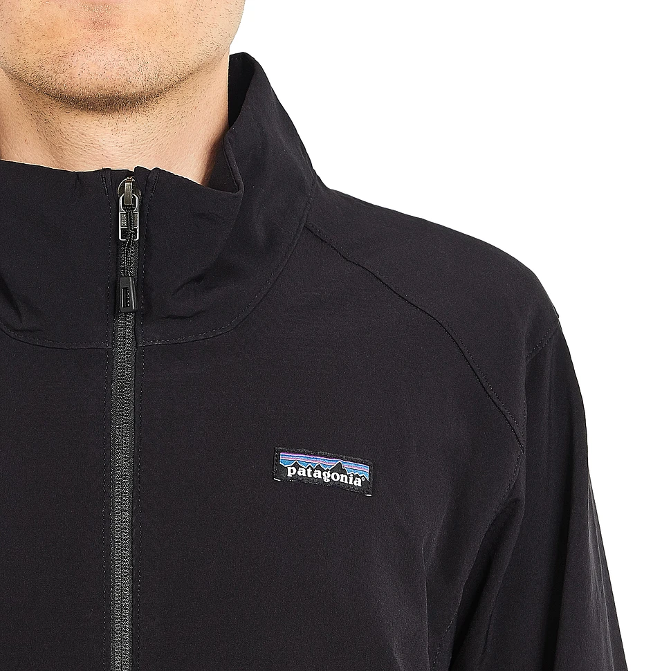 Patagonia - Adze Jacket