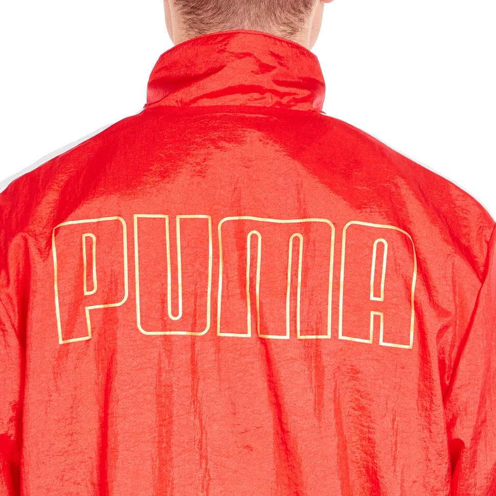 Puma - T7 BBoy Track Jacket