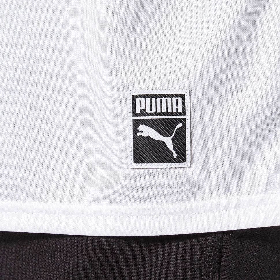 Puma - Heritage Football Tee