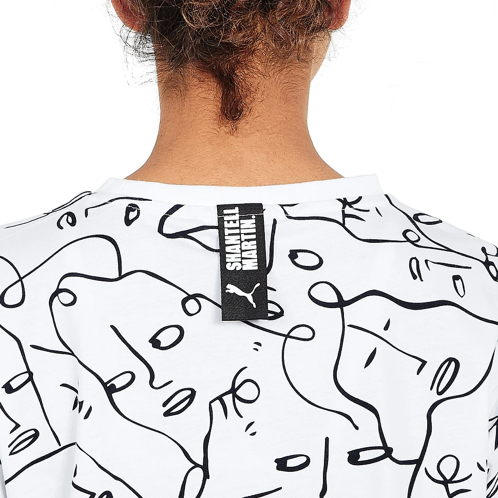 Puma x Shantell Martin - Tee