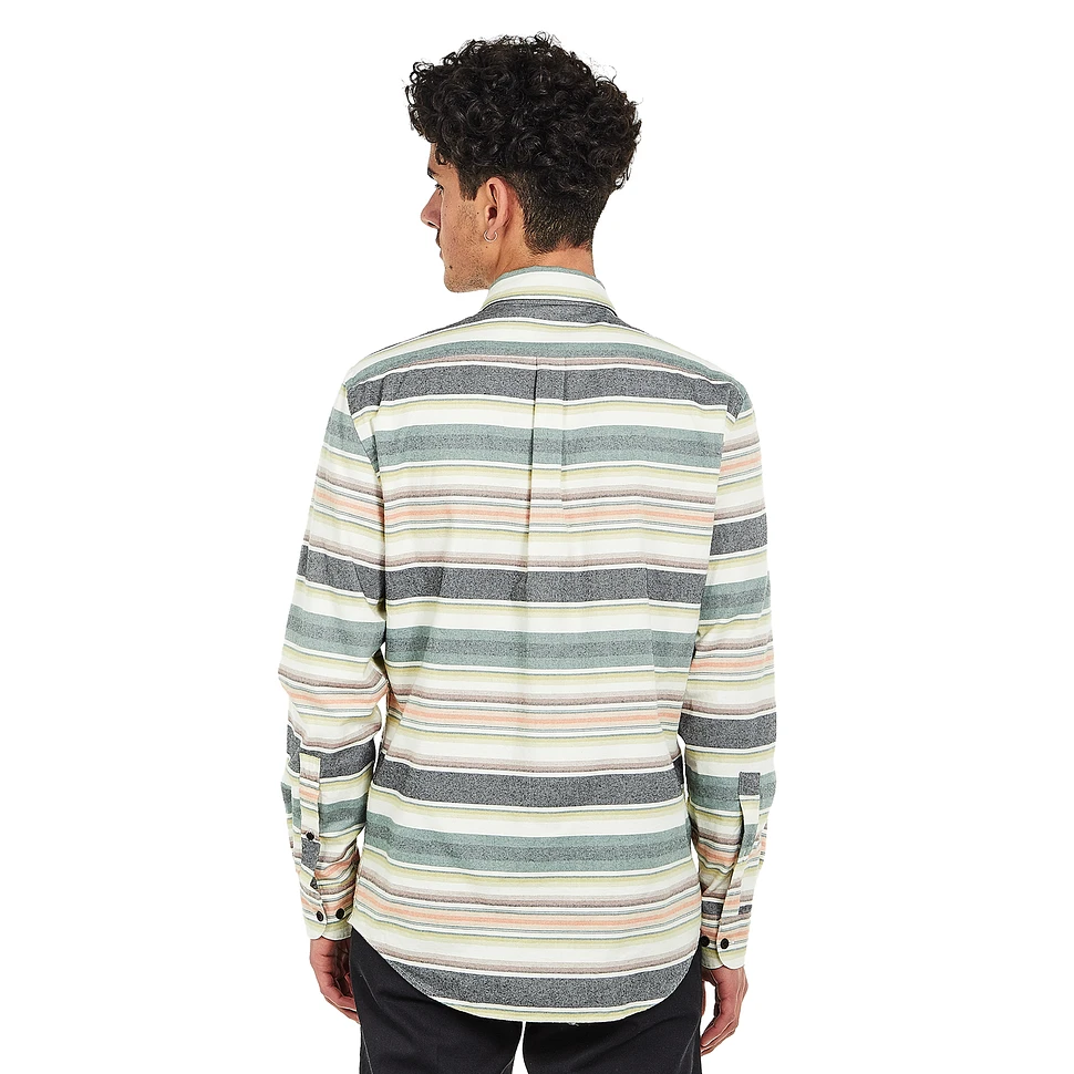Portuguese Flannel - Nativo Shirt