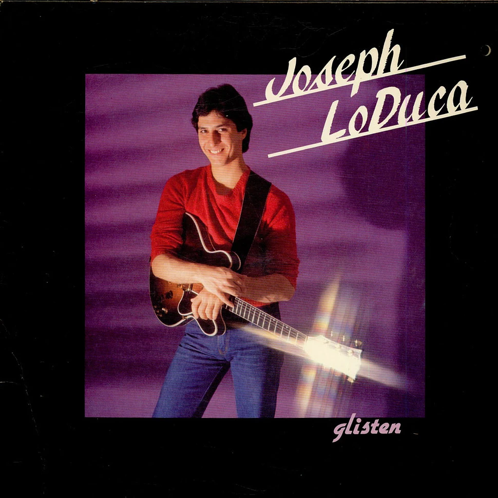 Joseph LoDuca - Glisten
