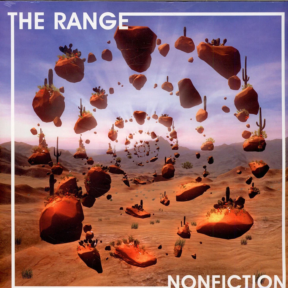 The Range - Nonfiction