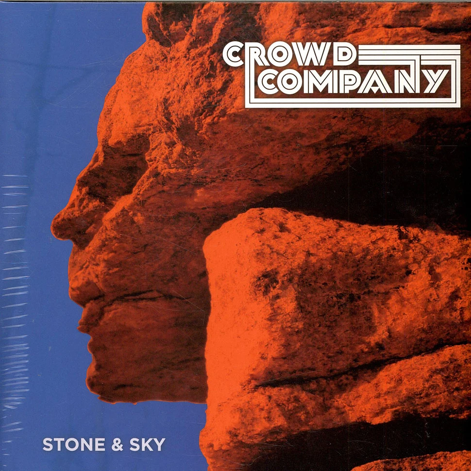 Crowd Company - Stone & Sky