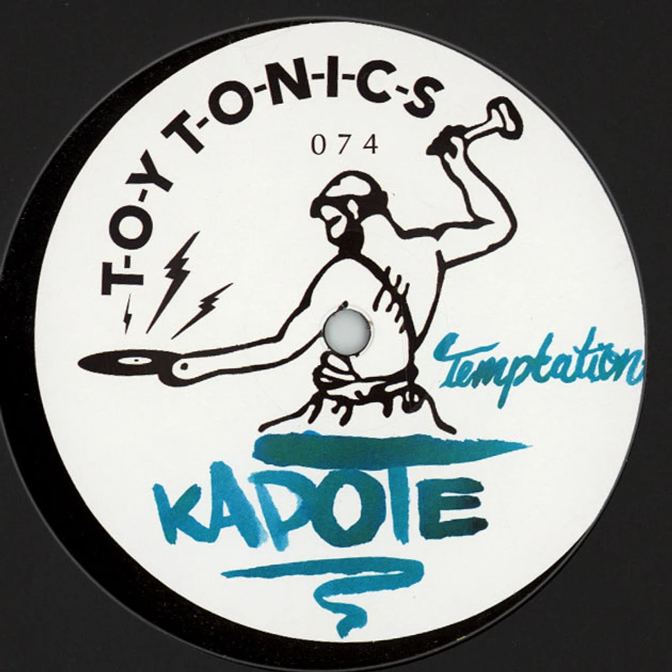 Kapote - Temptation