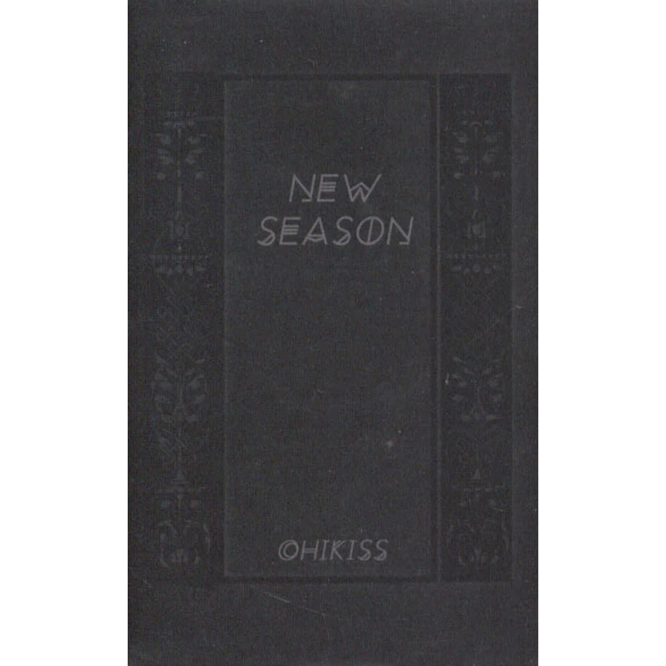 Chikiss - New Season