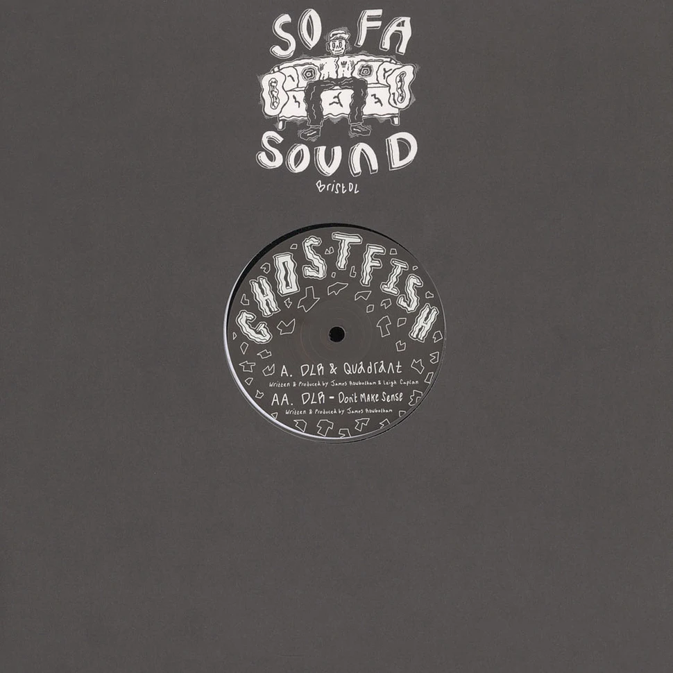DLR - Sofa Sound 001