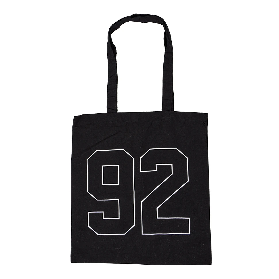 Looptroop Rockers - LTR 92 Tote Bag