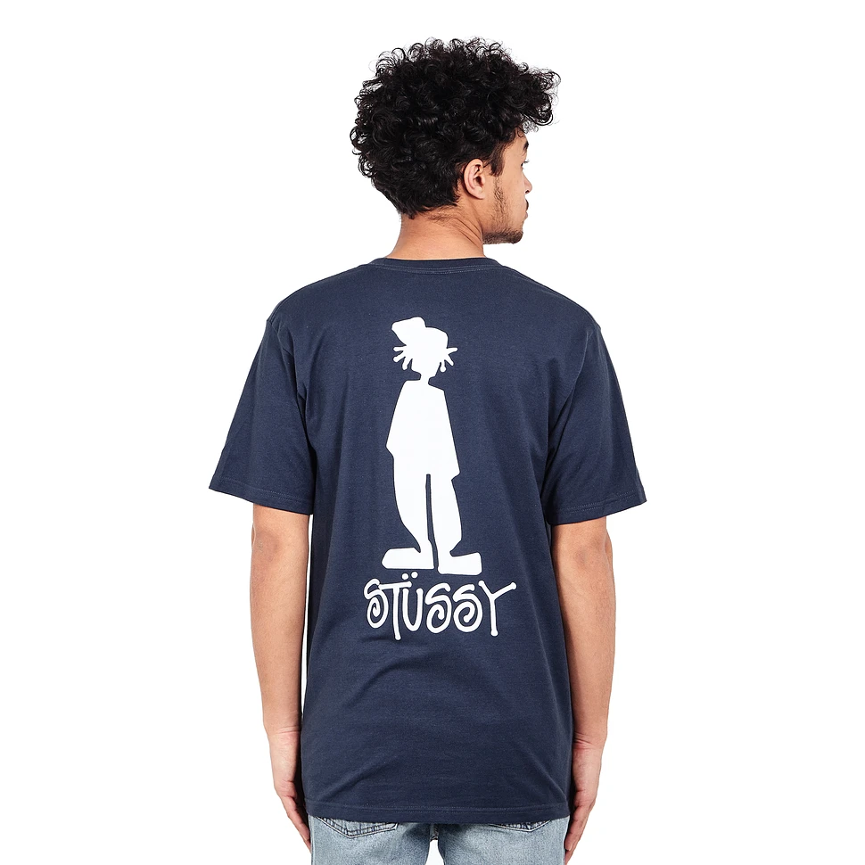 Stüssy - Raggamon Tee