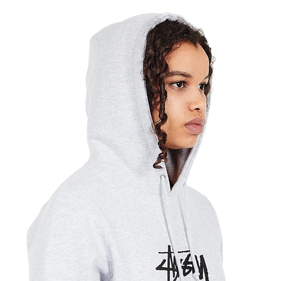 Stüssy - Stock Hood