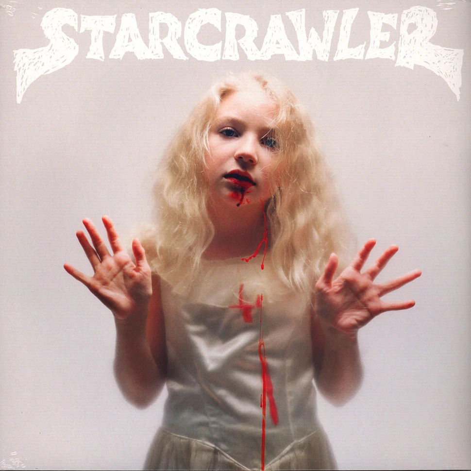 Starcrawler - Starcrawler Black Vinyl Edition