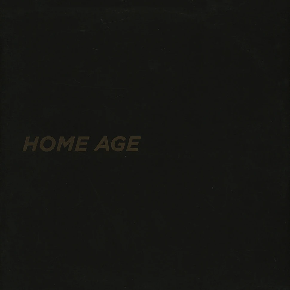 Eleh - Home Age