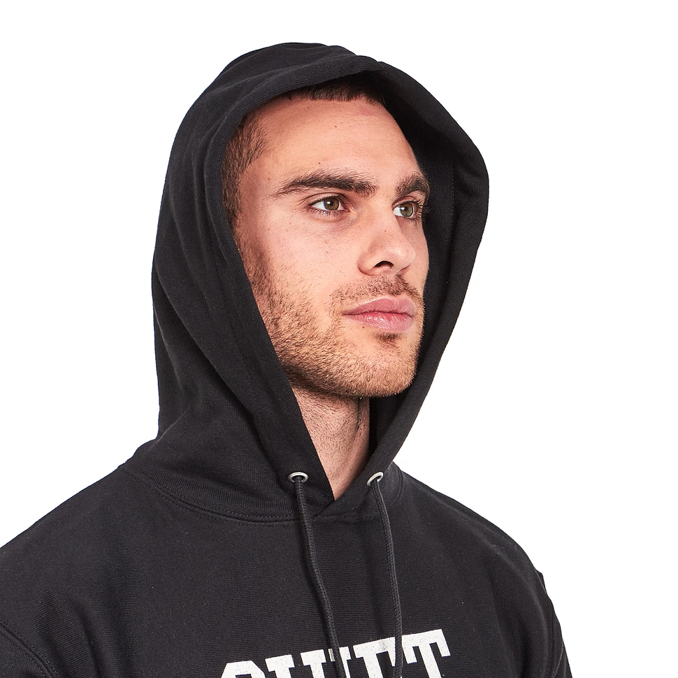 The Quiet Life x Champion Reverse Weave - Champ Pullover Hood
