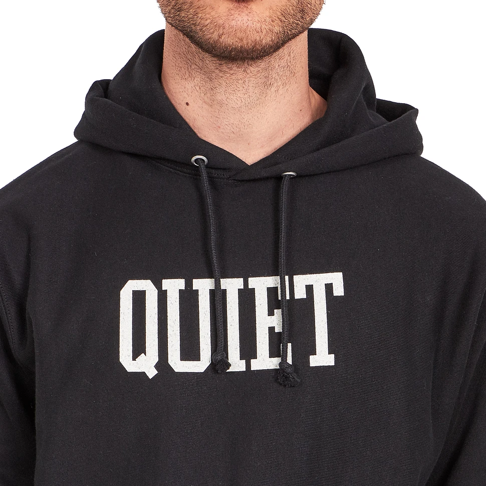 The Quiet Life x Champion Reverse Weave - Champ Pullover Hood
