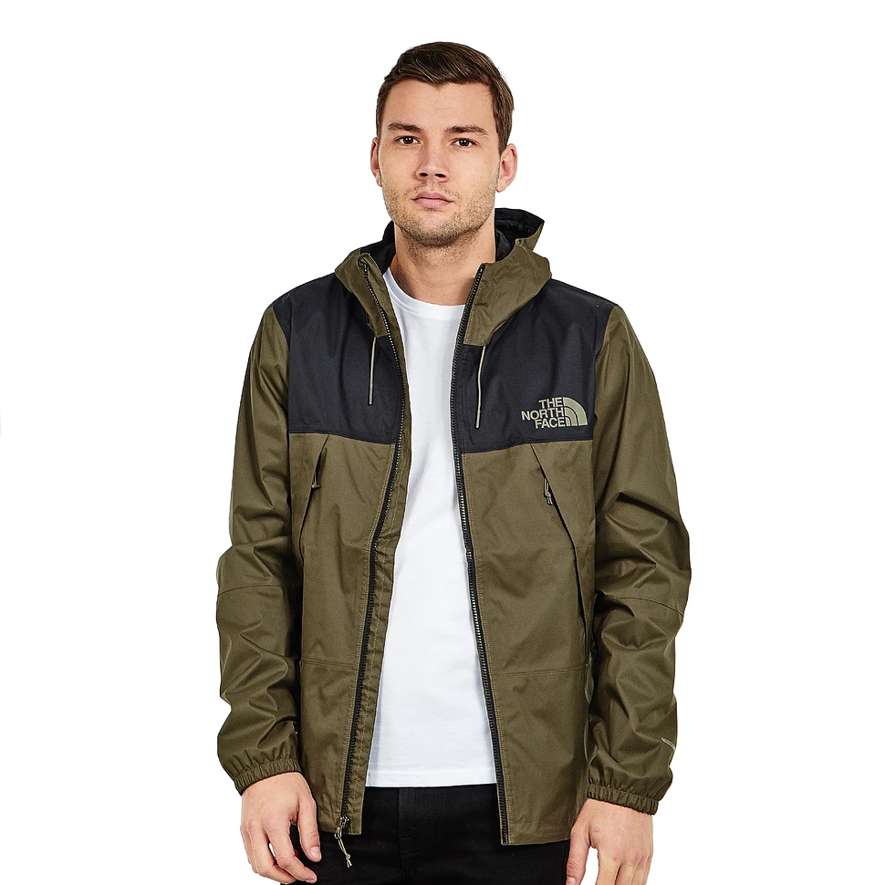 The North Face - 1990 Mountain Q Jacket