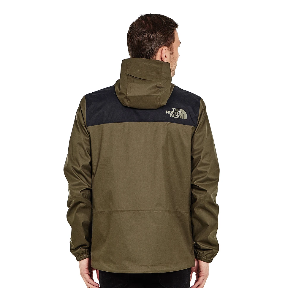 The North Face - 1990 Mountain Q Jacket