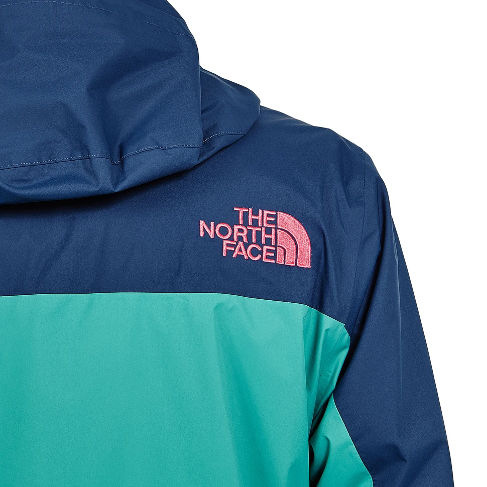 The North Face - Fantasy Ridge Jacket