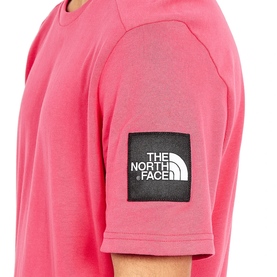 The North Face - S/S Fine 2 Tee