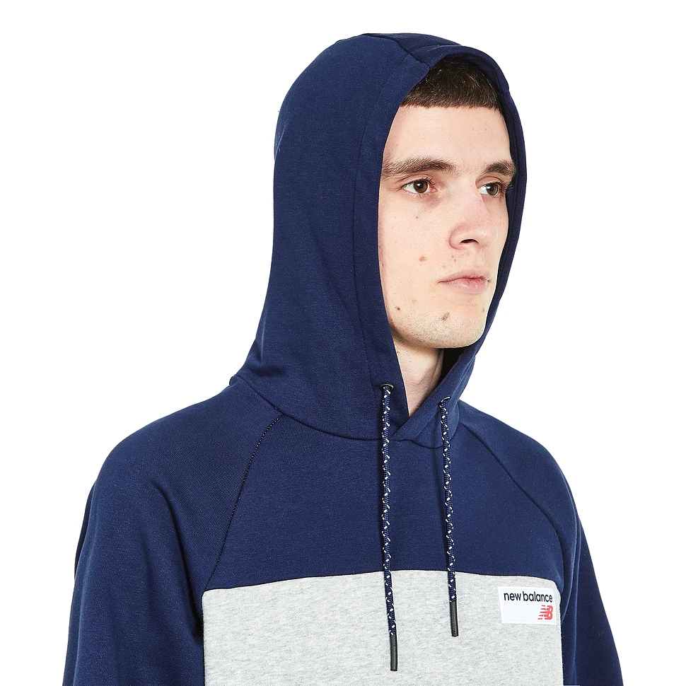 New Balance - MT81531 PGM Hooded Sweater