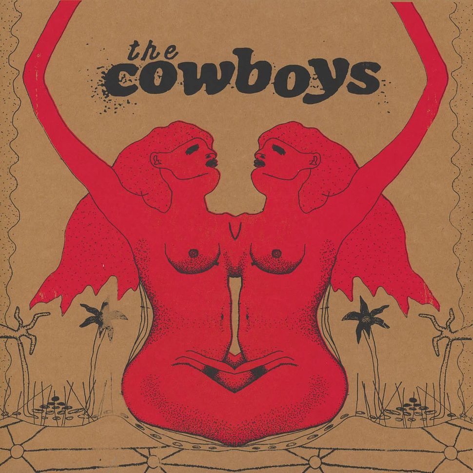 The Cowboys - 3rd