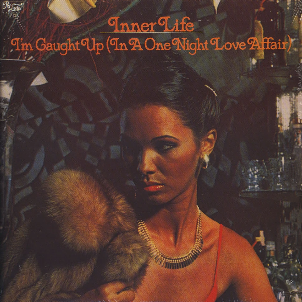 Inner Life - Im Caught Up (In A One Night Love Affair)
