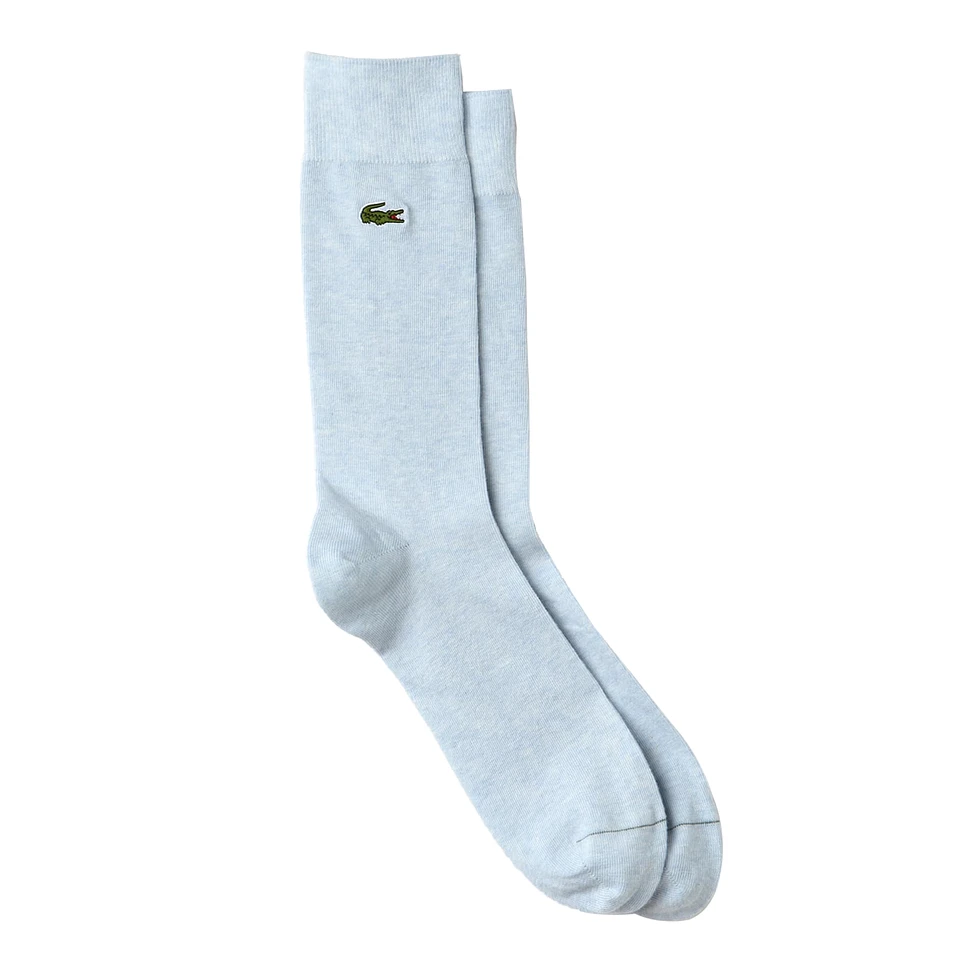 Lacoste - Jersey Socks