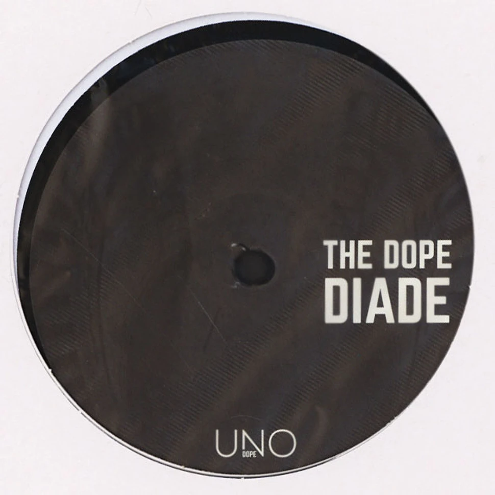 V.A. - The Dope Diade