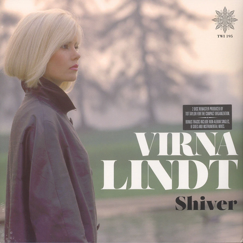 Virna Lindt - Shiver