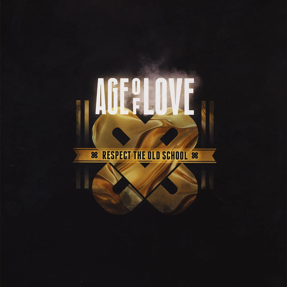 V.A. - Age Of Love 10 Years