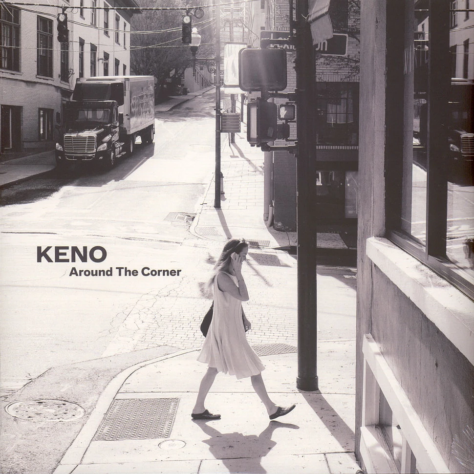 Keno - Around The Corner