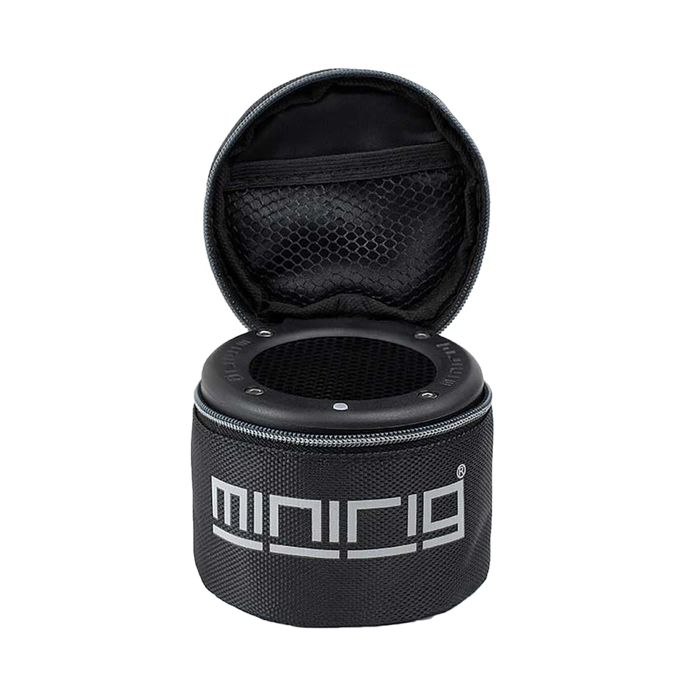 minirig - MRBT-2 Bluetooth Speaker (2.0 Stereo HHV Bundle)