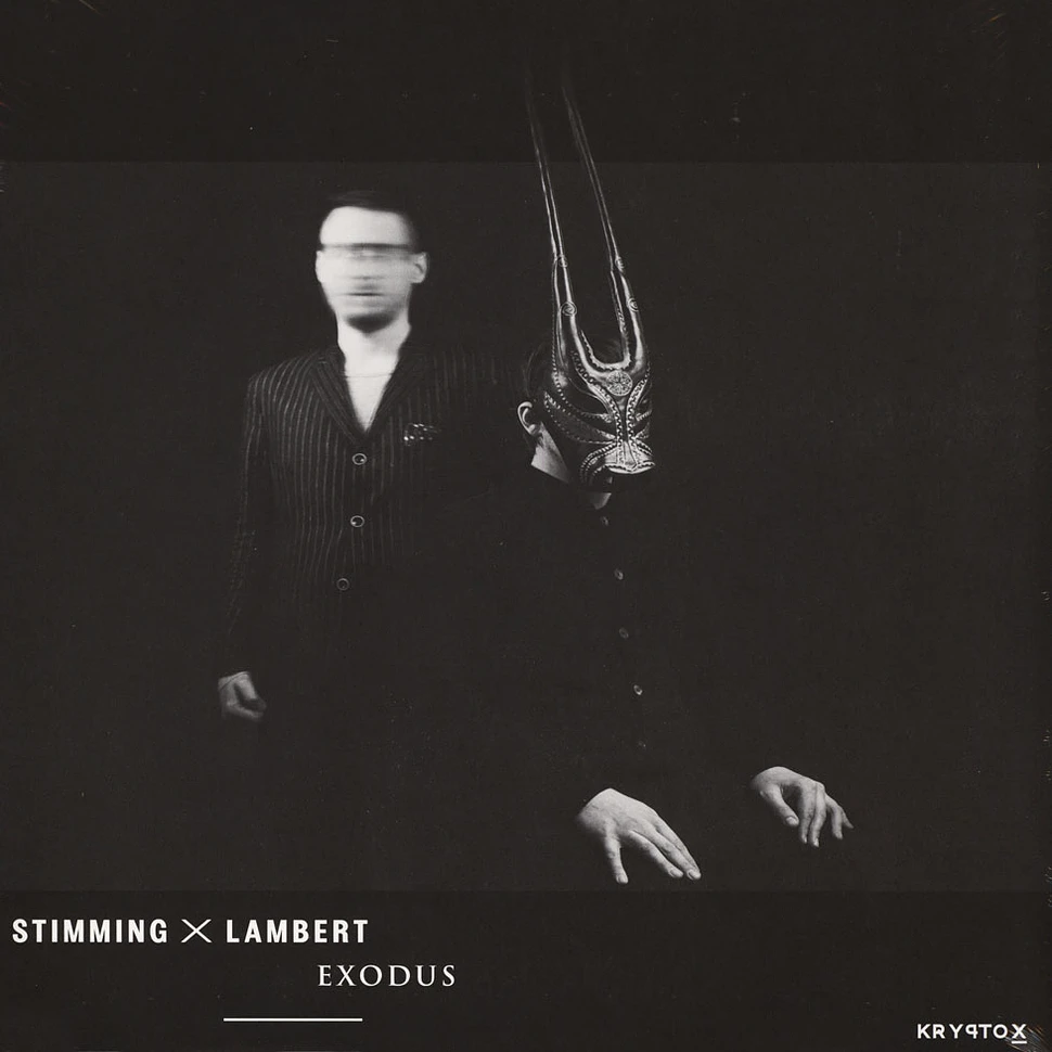 Stimming X Lambert - Exodus