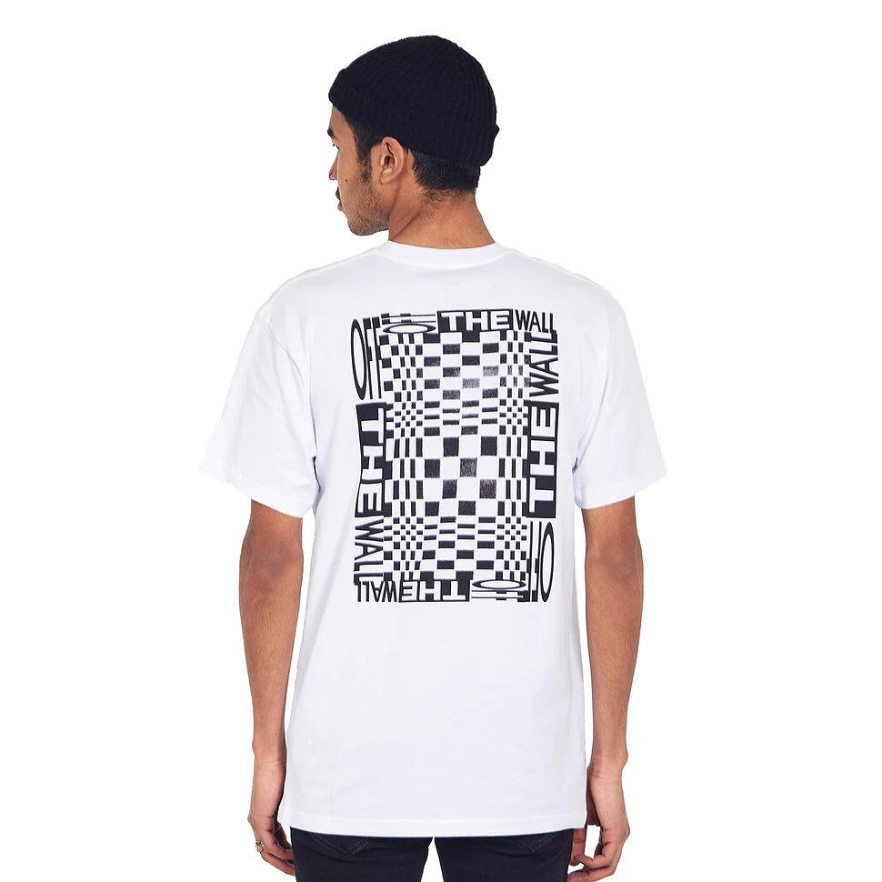 Vans - New Checker T-Shirt