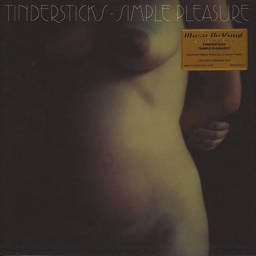 Tindersticks - Simple Pleasure