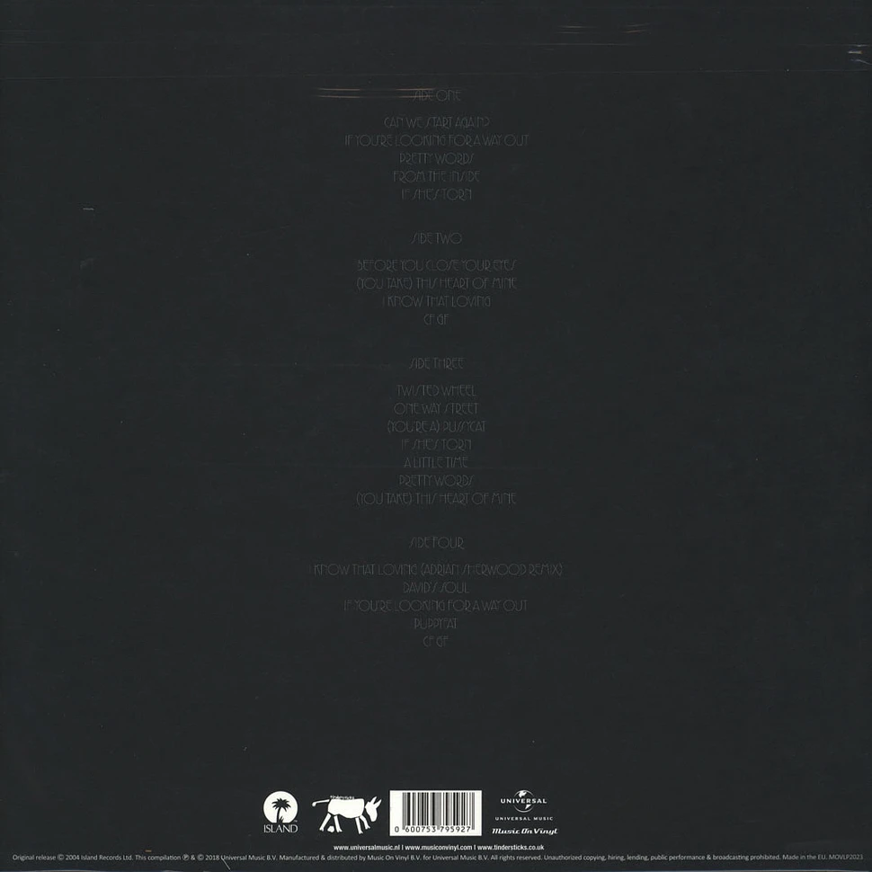 parade Derfor tolv Tindersticks - Simple Pleasure - Vinyl 2LP - 1999 - EU - Reissue | HHV