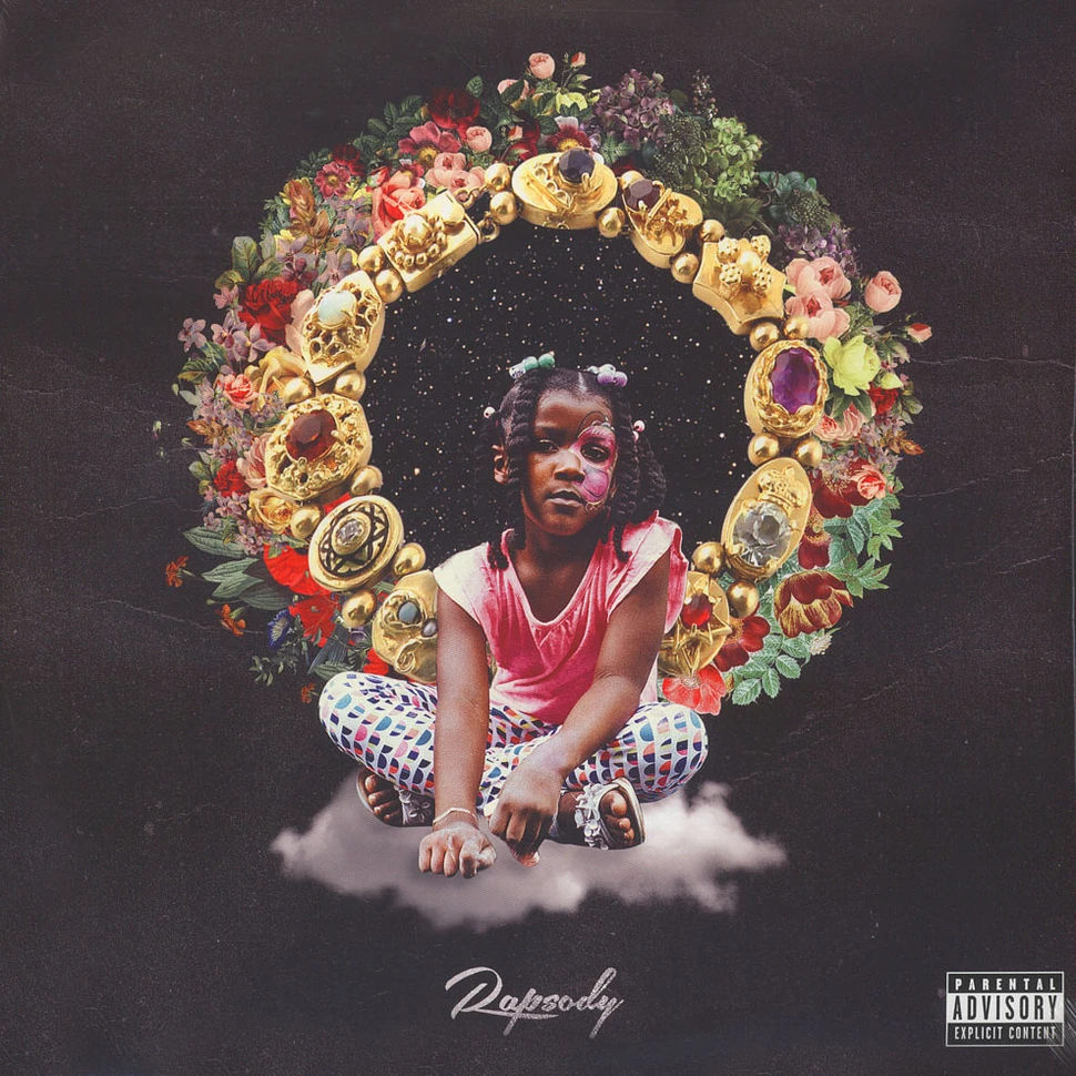 Rapsody - Laila's Wisdom