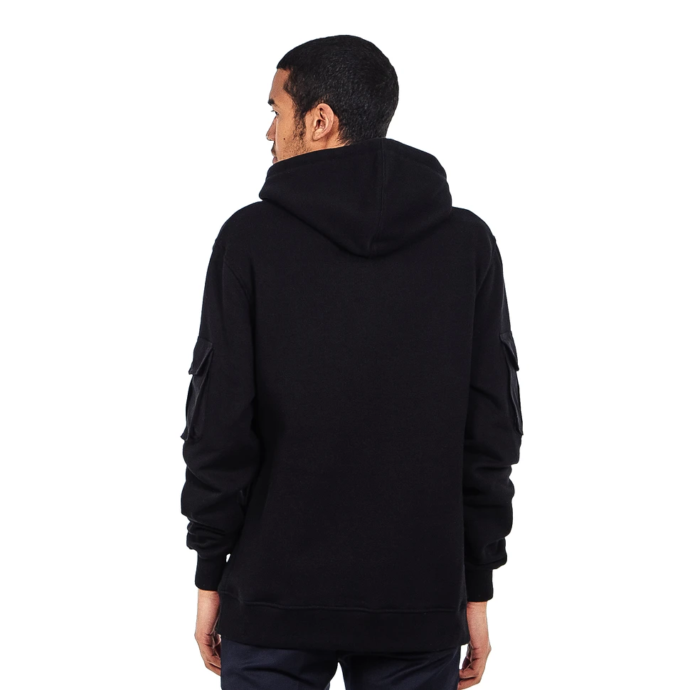 Han Kjobenhavn - Casual Hoodie