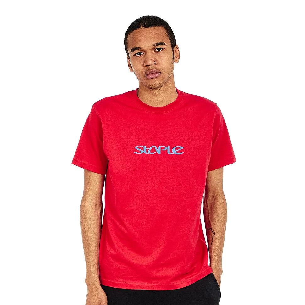 Staple - Logo Tee