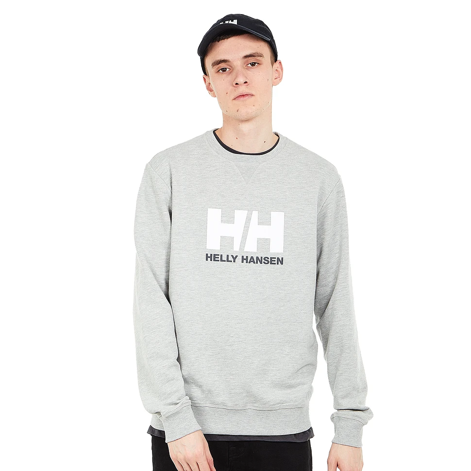 Helly Hansen - HH Retro Crew Neck Sweater