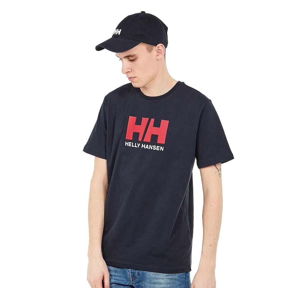 Helly Hansen - HH Logo T-Shirt